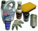 Car Servicing in Baldridgeburn